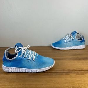 Adidas Pharrell Williams Tennis Hu Mens Fashion Sneaker Size 7